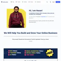 Build and Grow Your Online Business​ - H-educate