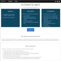 Otohits.net - Page d'accueil