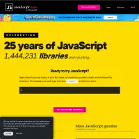 JavaScript.com